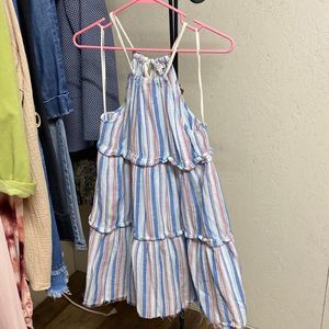 True Craft Summer Dress